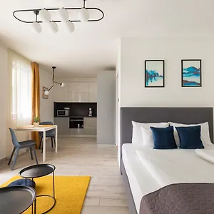 4* Ξενοδοχείο με διαμερίσματα Vagabond Soho