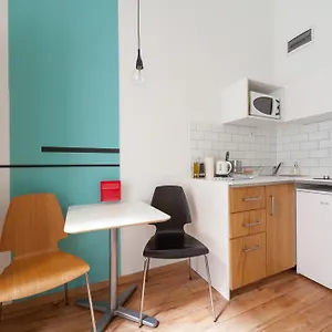 Tatra 4 Appartement
